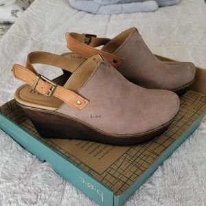 B.O.C wedges